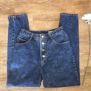 Rare Vintage Star Cody high waist Jeans 13